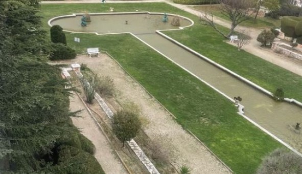 Logement �tudiant Studio &agrave; Nice (06100)