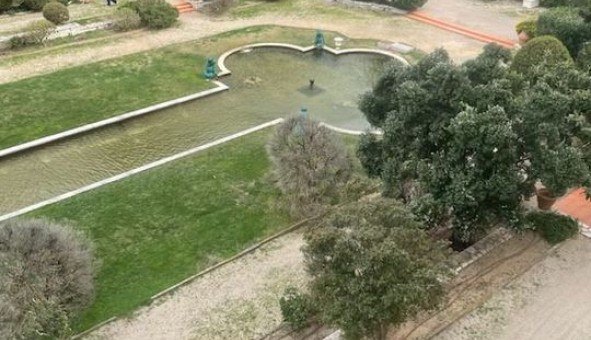 Logement �tudiant Studio &agrave; Nice (06100)