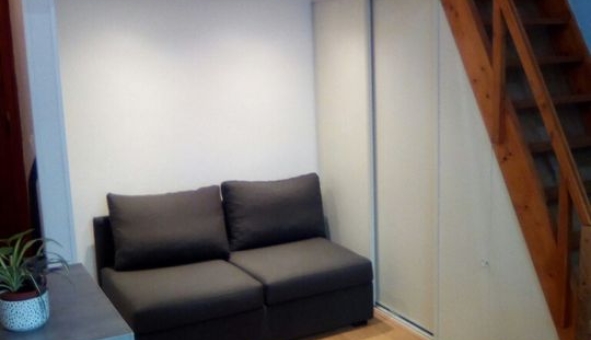 Logement �tudiant Location Studio Vide Nice (06100)