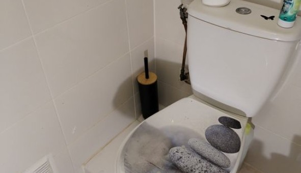 Logement �tudiant Studio &agrave; Nice (06100)