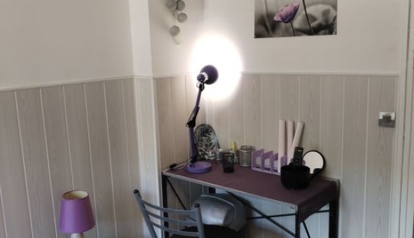 Logement �tudiant Studio &agrave; Nice (06100)