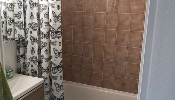 Logement �tudiant Studio &agrave; Nice (06100)