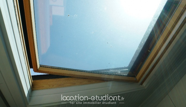 Logement �tudiant Studio &agrave; Nice (06100)