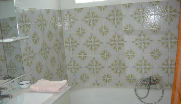 Logement �tudiant Studio &agrave; Nice (06100)