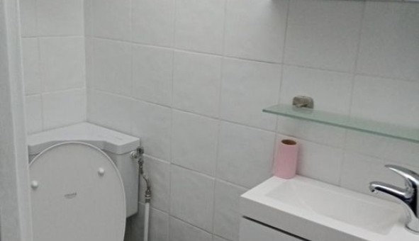 Logement �tudiant Studio &agrave; Nice (06100)