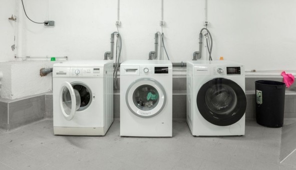 Logement �tudiant Studio &agrave; Nice (06100)