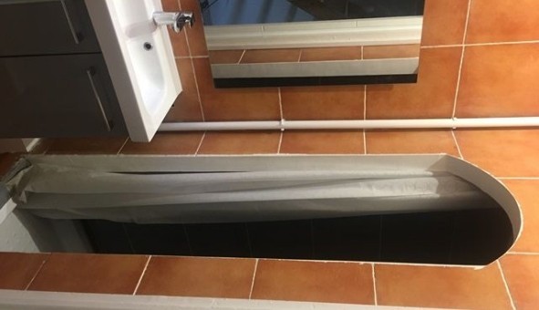 Logement �tudiant Studio &agrave; Nice (06100)