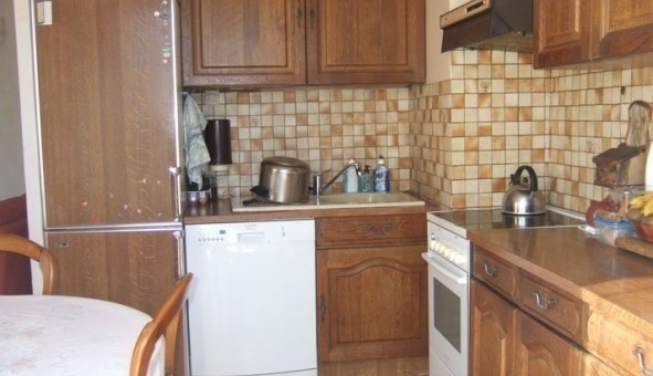 Logement �tudiant Studio &agrave; Nice (06100)