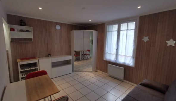 Logement �tudiant Location Studio Vide Nice (06100)