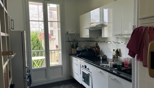 Logement �tudiant Studio &agrave; Nice (06100)