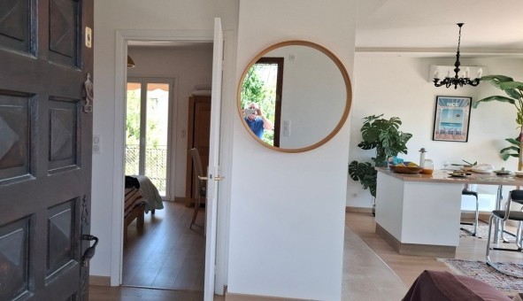 Logement �tudiant Studio &agrave; Nice (06100)