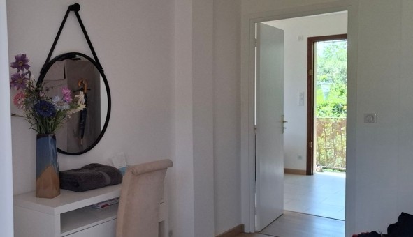Logement �tudiant Studio &agrave; Nice (06100)