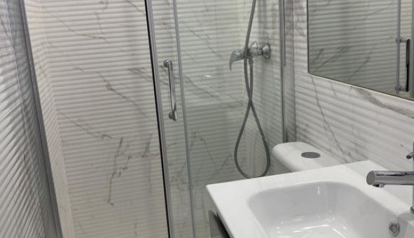 Logement �tudiant Studio &agrave; Nice (06100)