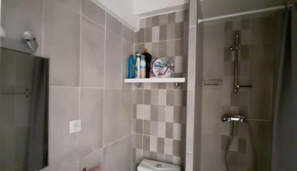 Logement �tudiant Studio &agrave; Nice (06100)