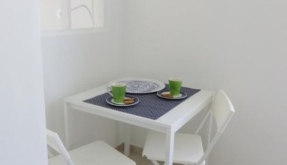 Logement �tudiant Studio &agrave; Nice (06100)