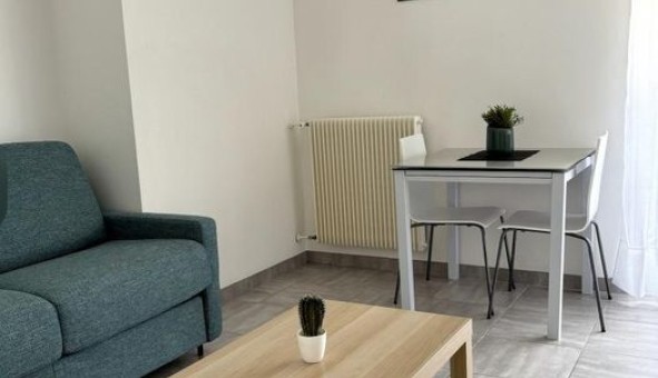 Logement �tudiant Location Studio Vide Nice (06100)