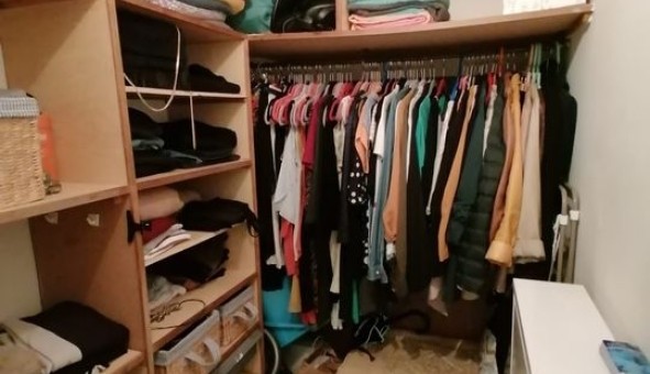 Logement �tudiant Studio &agrave; Nice (06100)