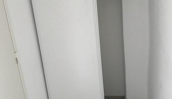 Logement �tudiant Studio &agrave; Nice (06100)