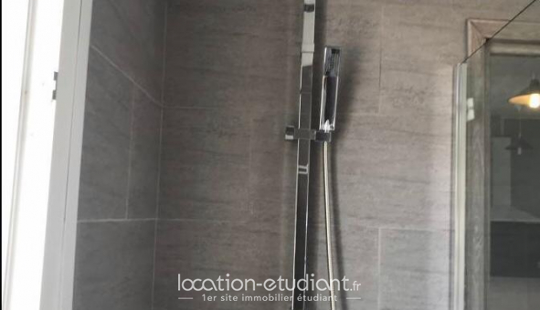 Logement �tudiant Studio &agrave; Nice (06100)