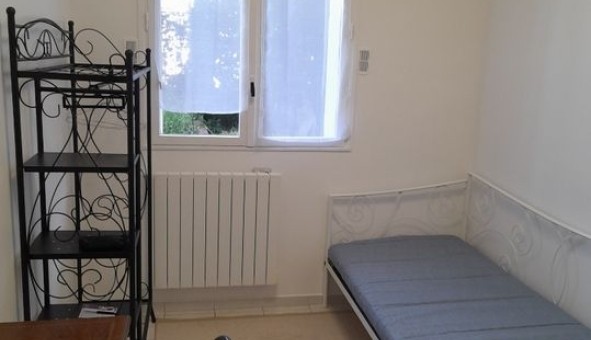 Logement �tudiant Location Studio Vide Nice (06100)