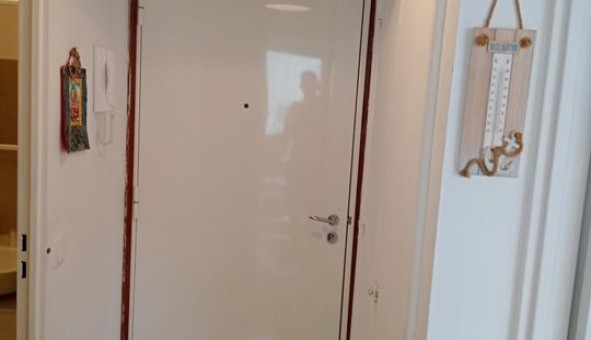 Logement �tudiant Studio &agrave; Nice (06100)