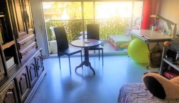 Logement �tudiant Location Studio Vide Nice (06100)