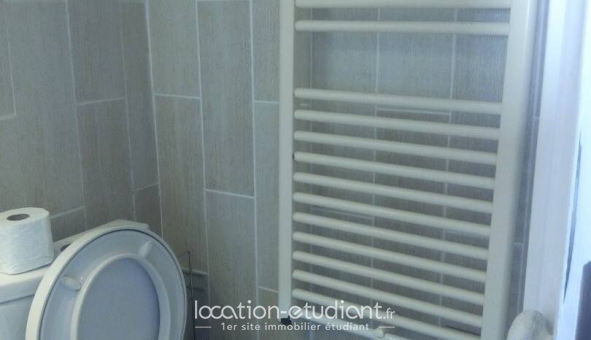 Logement �tudiant Studio &agrave; Nice (06100)