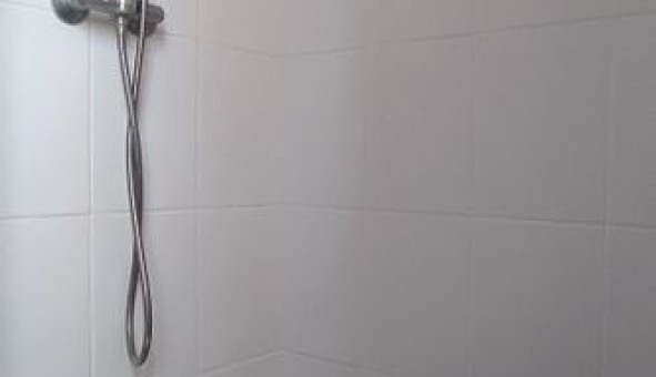 Logement �tudiant Studio &agrave; Nice (06100)
