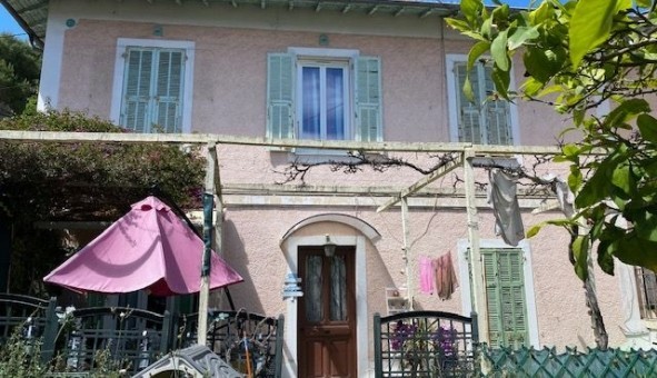 Logement �tudiant Studio &agrave; Nice (06100)