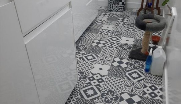 Logement �tudiant Studio &agrave; Nice (06100)