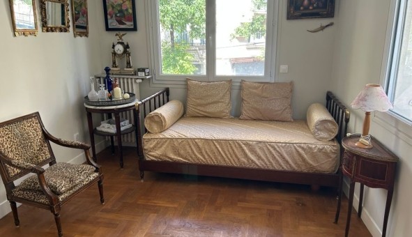 Logement �tudiant Studio &agrave; Nice (06100)