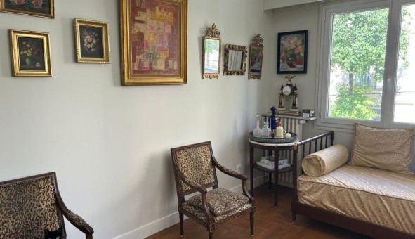 Logement �tudiant Studio &agrave; Nice (06100)