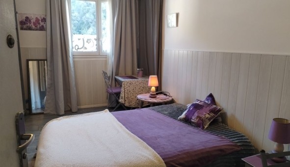Logement �tudiant Studio &agrave; Nice (06100)