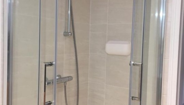 Logement �tudiant Studio &agrave; Nice (06100)