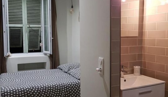 Logement �tudiant Location Studio Vide Nice (06100)