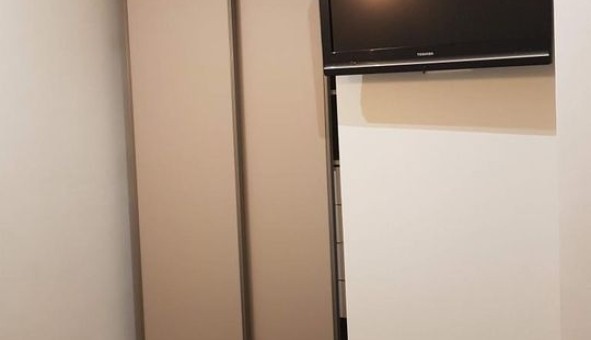 Logement �tudiant Studio &agrave; Nice (06100)