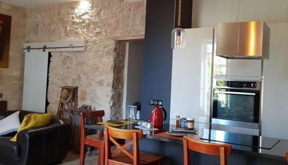 Logement �tudiant Studio &agrave; Nice (06100)