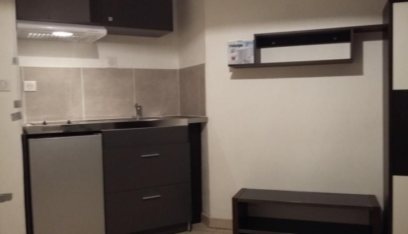 Logement �tudiant Location Studio Vide Nice (06100)