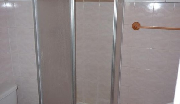 Logement �tudiant Studio &agrave; Nice (06100)