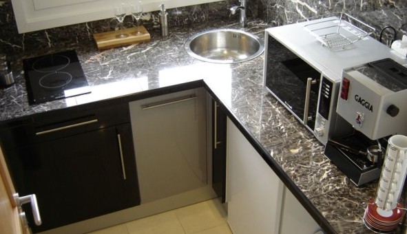 Logement �tudiant Studio &agrave; Nice (06100)