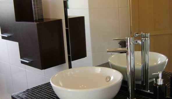 Logement �tudiant Studio &agrave; Nice (06100)