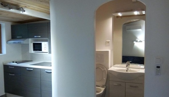 Logement �tudiant Location Studio Vide Nice (06100)