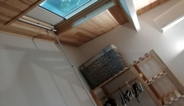 Logement �tudiant Studio &agrave; Nice (06100)