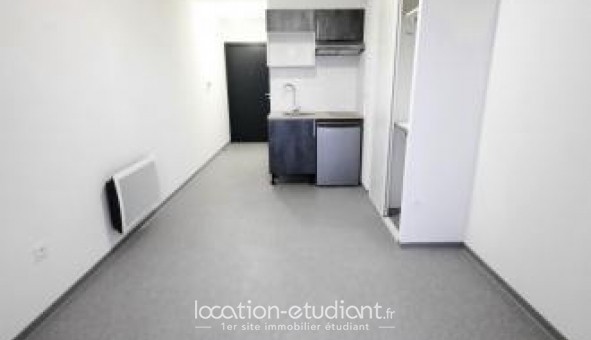 Logement tudiant Studio à Nmes (30000)