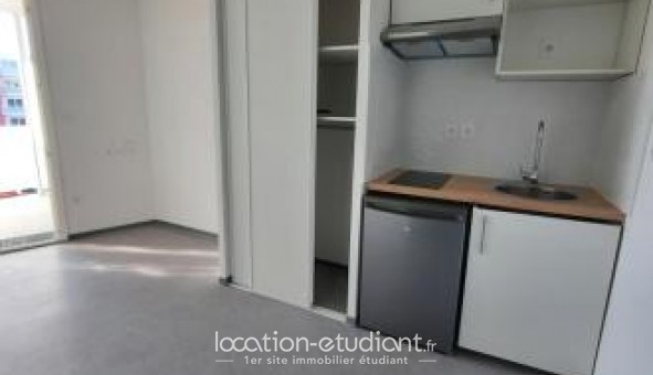 Logement étudiant Studio à Nîmes (30000)