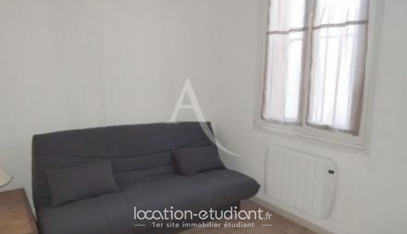 Logement tudiant Studio à Nmes (30000)