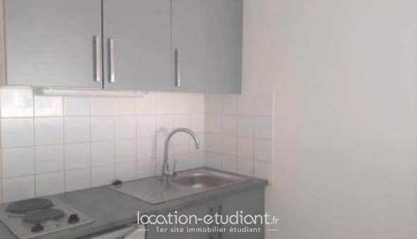 Logement tudiant Studio à Nmes (30000)