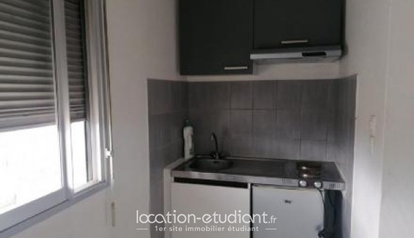 Logement étudiant Studio à Nîmes (30000)