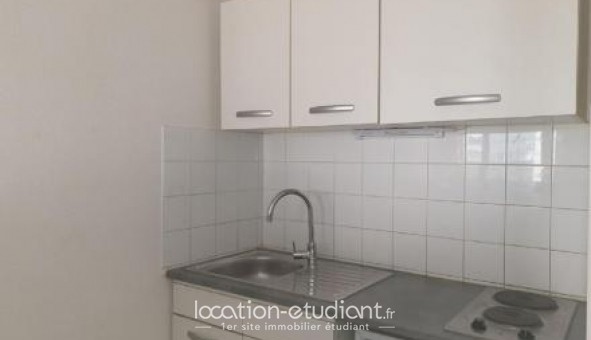 Logement étudiant Studio à Nîmes (30000)