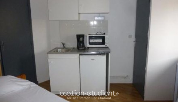 Logement étudiant Studio à Nîmes (30000)